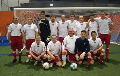 Fc bassarabia